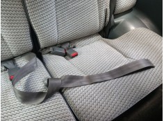 Recambio de cinturon seguridad trasero central para mitsubishi montero   (v3_w, v2_w, v4_w, v5_w) 2.8 td (v46w, v26w) referencia